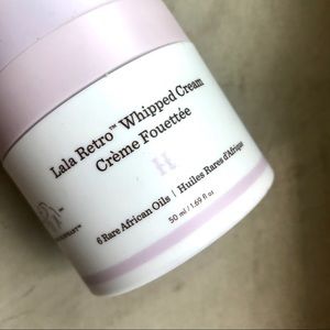 Drunk Elephant LaLa Retro Whipped Creme